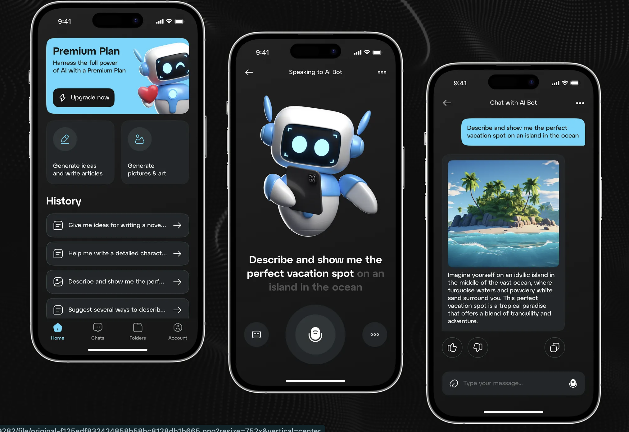 AI copilot