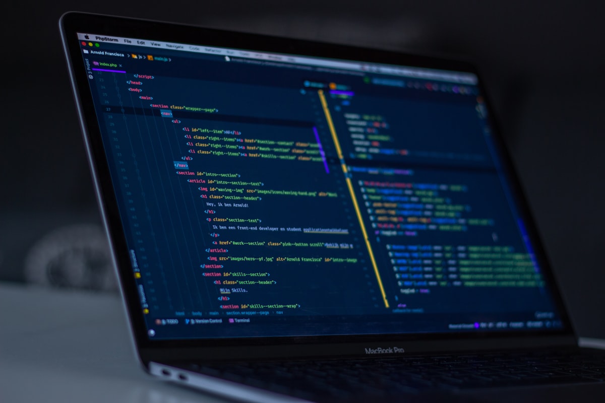 Legacy code refactor