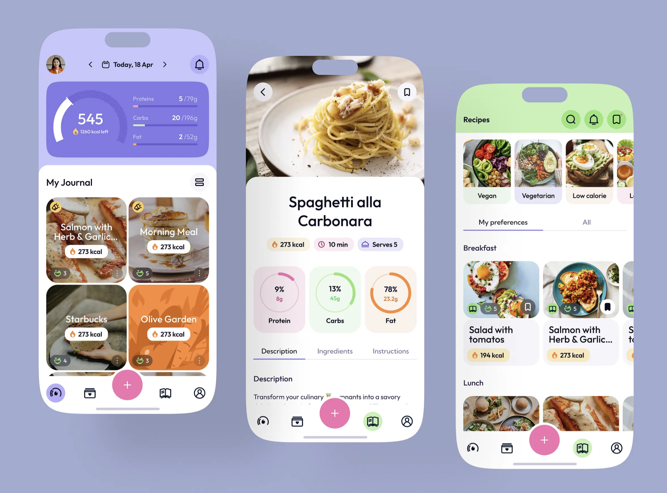 Banking app